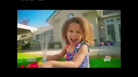 Little Tikes Fun Zone Toy Commercial (2018)