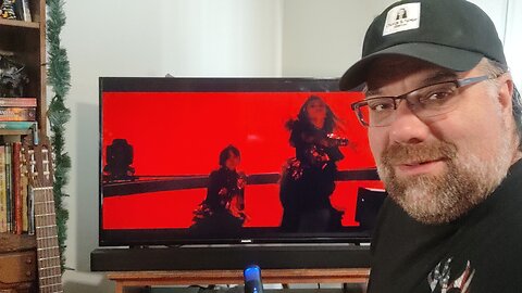 "Mirror, Mirror" | Babymetal | Reaction