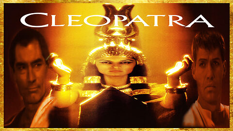 Cleopatra 1999