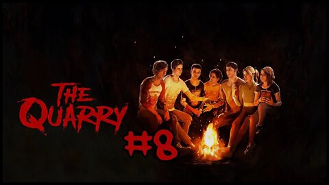 The Quarry 8