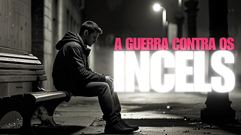 A Guerra Contra os Incels | Os Governos Querem Culpar os Incels Por Seus Fracassos