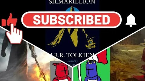 Silmarillion Podcast: Defying the gods, Kinslaying, birthday parties & Burning of the Swan-Boats