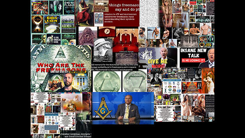 THE FREE MASON JESUITS JWS LATEST PROPAGANDA TO RECUIT $$OUL$$$ This New Watchtower Tells JW'S