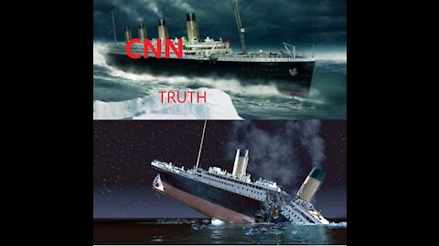 CNN IN DEATH SPIRAL - UNRAVELING DAY BY DAY