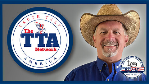 B.L.U.N.T. Teachings with The Preachin' Cowboy: Jan 5, 2024