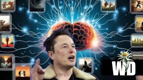 Elon Musk's Plan To Merge Humans With Computers