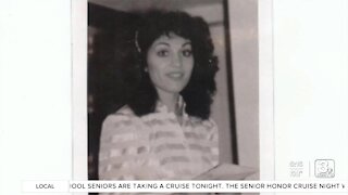 Council Bluffs cold-case: Friend of Firozeh Dehghanpour speaks out