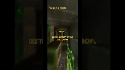 Quake 2 In 60 Seconds | Quake 2