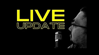 (Originally Aired 05/03/2021) It's TIME for A Brief Q&A - LIVE UPDATE!!! MAY 3rd, 2021