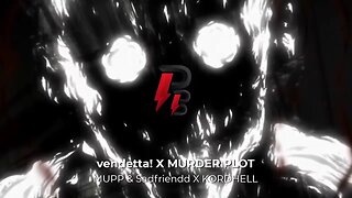 PabloBeats - vendetta! X MURDER PLOT