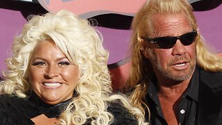 Beth Chapman Honored With 'Hawaiian-Style' Memorial Service