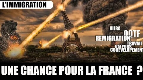 L'IMMIGRATION CHANCE POUR LA FRANCE ? CE QU'ON NE VOUS DIRA NULE PART AILLEURS #remigration #oqtf