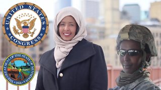 Can Shukri Abdirahman Unseat Ilhan Omar?