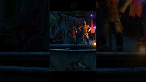 far cry 3 grant death scene #gaming #shorts