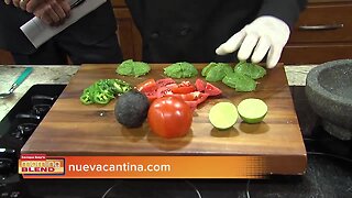 Nueva Cantina | Morning Blend