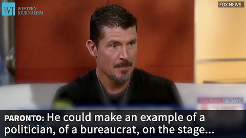 Benghazi Hero Thinks Trump Should ‘Make An Example’ Of Susan Rice