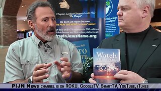 Supreme Court Victory, Leadership Insights with Terry Paulson, and Blessing from Dov Schwarz