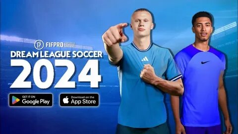 Dream League Soccer | FIFA ⚽️ | GiveFastLink 🏆🔥