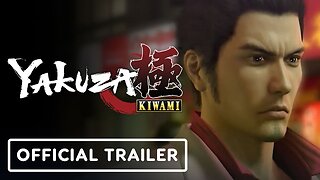 Yakuza Kiwami for Nintendo Switch - Official 'Play It Together!' Trailer