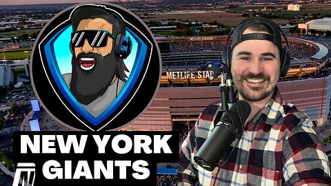 New York Giants 2023 Preview with FearTheBeardo | Sports Morning Espresso Shot