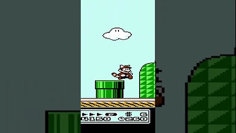 Mario | Super Mario Bros. 3 | #short