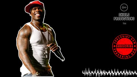 50 Cent is worth more than a billion dollars!