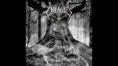 Unleashed - As Yggdrasil Trembles