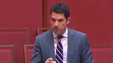 Australijski senator o lockdownie: “Eksperci mylili się praktycznie we wszystkim❗