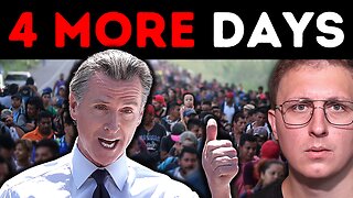 Gavin Newsom is about to change California forever