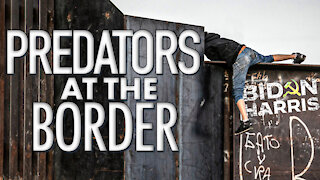 SEXUAL PREDATORS AT THE BORDER