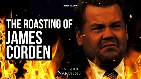 The Roasting of James Corden