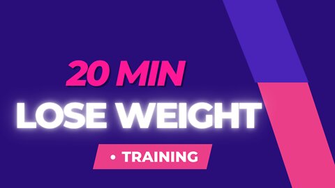 How to Weight Loss Home Workout Training