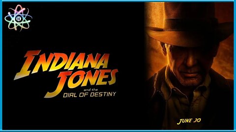 INDIANA JONES E O CHAMADO DO DESTINO - Trailer "CCXP 22" (Legendado)