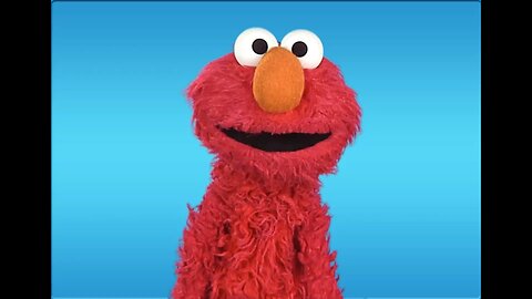 (MOST VIEWED VIDEO) Elmo Loves ABCs Elmo Clips (Ripped)_Full-HD