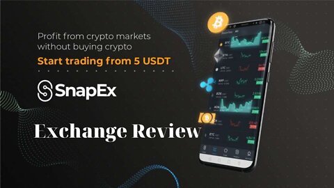 SnapEx Exchange Review