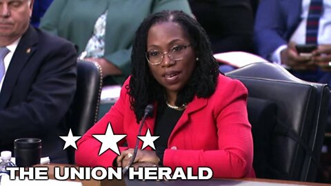 Senate Confirmation Hearing of Supreme Court Nominee Judge Ketanji Brown Jackson (Day 2)