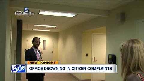 Office in charge of handling citizen complaints against CPD continues to show 'lack of progress'