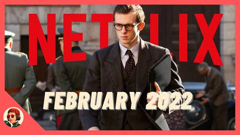 What To Watch On Netflix 2022 (Best Movies)