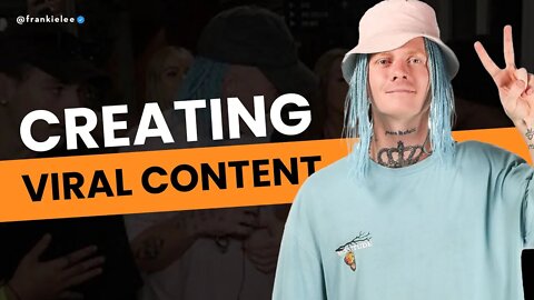 How To Create Viral Content & Hack Growth With Juzzy Arnold