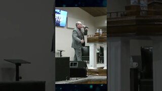 What About Me? - Pastor Roy Marran #sermon #preaching #upci #apostolic #pentecostal