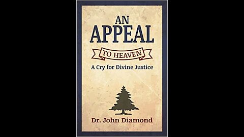 PA HUDDLE! JOHN DIAMOND! APPEAL TO HEAVEN! PART 2