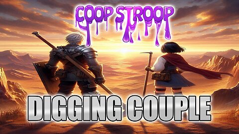 COOPSTROOP #Enshrouded 54 - #Married Couple's #Gaming