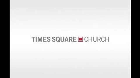 Pastor Tim Dilena - Times Square Church - The Cost of Sin