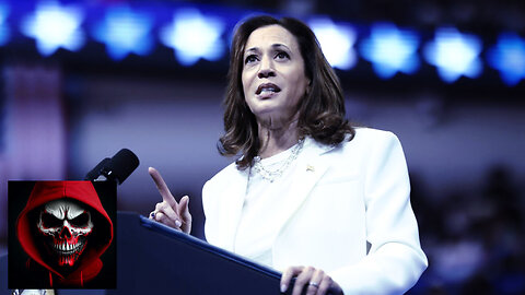 Latest News : Kamala Harris flounders when trying to explain day-one agenda 2025