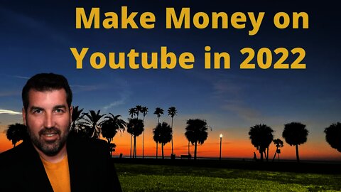 How I made $10,000 as a Small Youtuber | Make Money Online in 2022