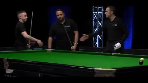 SNOOKER Sean O'Sullivan vs Ishpreet Chadha | championship league snooker 2023