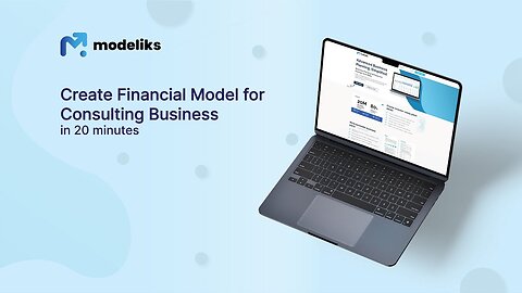 Revolutionize Your Consulting Business with a 20-Minute Financial Modeling Session