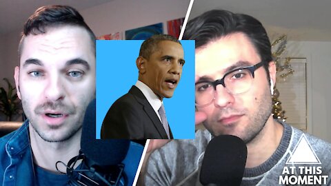 'The Squad' Slams Obama - Infighting Escalates As Dems Turn On Each Other