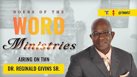 Doers of the Word Ministries - Episode 5