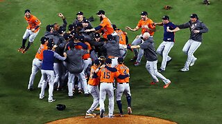 Scandal Rocks Baseball As 2017, 2018 World Series Managers Forced Out